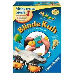 Ravensburger Spiel Blinde Kuh