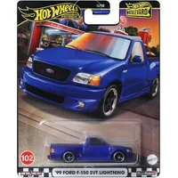 HOT WHEELS Boulevard Fahrzeug | Gr.: onesize