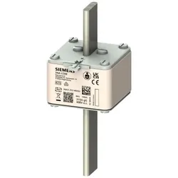 Siemens 3NA32404KK02 NH-Sicherungseinsatz 3NA COM mit Messfunktion mit drahtloser Kommunikation