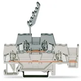 WAGO GmbH &amp; Co. KG Doppelstockklemme 280-542
