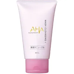 AHA Cleansing Research Wash Cleansing R