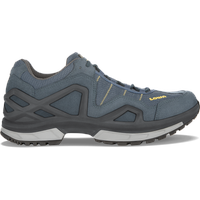 Lowa Gorgon GTX Herren stahlblau/senf 42,5