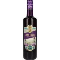Lav'a Belle Apéritif Liqueur de Lavande 18% 0,7l