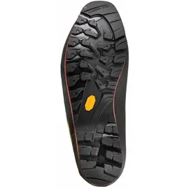 La Sportiva Trango Tower Extreme GTX Schuhe (Größe 44.5, schwarz)