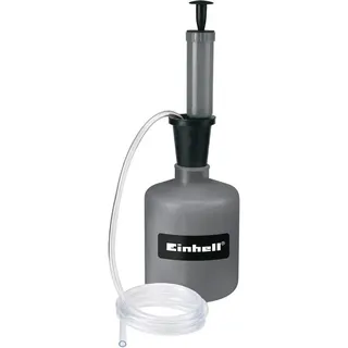 Einhell Benzin- und Ölabsaugpumpe