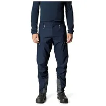 Houdini Lana Hosen - Deep Sea Blue - S