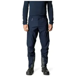 Houdini Lana Hosen - Deep Sea Blue - S