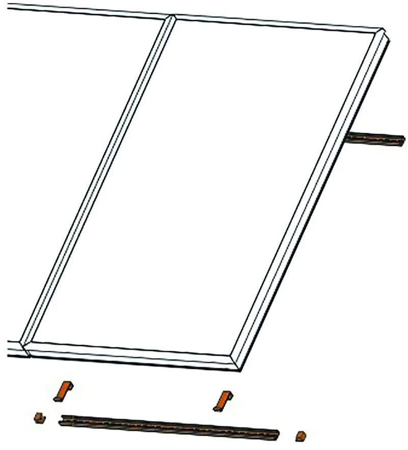 solar kollektor