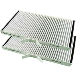 Zehnder Filterset 2x G4 Ersatzfilter für ComfoAir 70