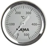 DEMA Grillthermometer DGT500