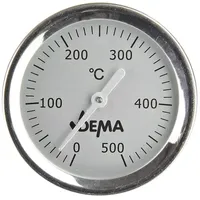 DEMA Grillthermometer DGT500