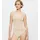 Triumph Feel of Modal Tank Top Beige M