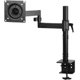 Arctic X1 Monitorarm zur Befestigung am Schreibtisch 101,6 cm Schwarz