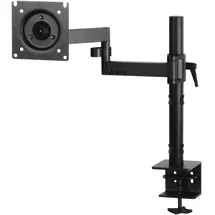 Arctic X1 Monitorarm zur Befestigung am Schreibtisch 101,6 cm Schwarz