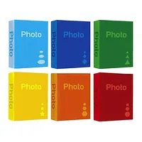 ZEP Photo Basic 100 F. Memo farbl. sort. BS57100
