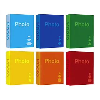 ZEP Photo Basic 100 F. Memo farbl. sort. BS57100