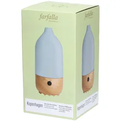 farfalla - Aroma-Vernebler Kopenhagen 1 St