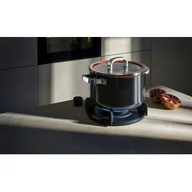 WMF Fusiontec Functional Fleischtopf 24 cm schwarz