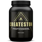 Peak Performance Peak Createston Professional - Geschmack Fresh Lemon