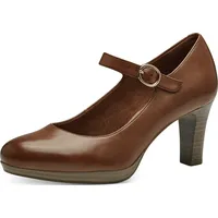 TAMARIS Damen, braun, 40 EU