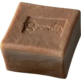 Gamila Secret Spearmint Sparkle Stückseife 115 g