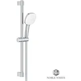 Grohe Brausestangenset Tempesta Cube 110