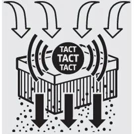 Kärcher NT 30/1 Tact Te M