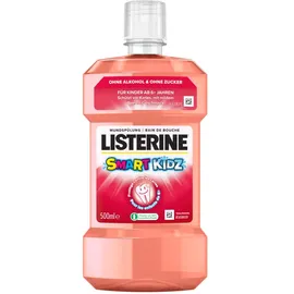 Listerine SMART KIDZ - Beeren-Geschmack