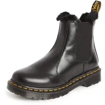 Dr. Martens 2976 Leonore Dark Grey-Atlas 39