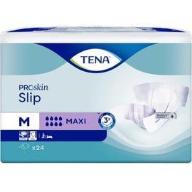 TENA Slip Maxi M 24 St.