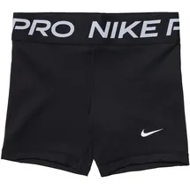 Nike Pro Tights Mädchen black/white XL 156-166 cm