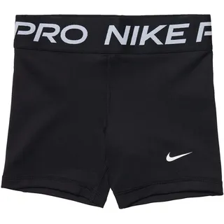 Nike Pro Tights Mädchen black/white XL 156-166 cm
