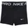Nike Pro Tights Mädchen black/white XL 156-166 cm