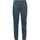 Black Diamond Herren Hose MENSSPRTWR, creek blue, M Notion Pants