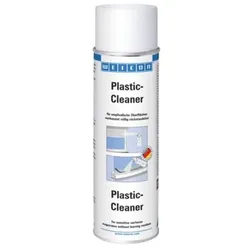 Plastic Cleaner | zum Reinigen von Kunststoff-Applikationen | 500 ml | transparent