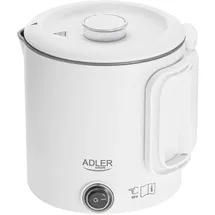 Adler 0,8 l Silber