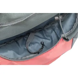 Trixie Transporttasche 50 x 25 x 18 cm Pink/Rosa