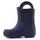 Crocs Handle It Gummistiefel Blau 32