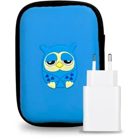 pluslife Mini Dock PoC-NAT-Testgerät | Packung (1 Gerät)