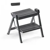 HAILO Stepfix Klappleiter 2 Stufen