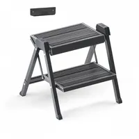 HAILO Stepfix Klappleiter 2 Stufen