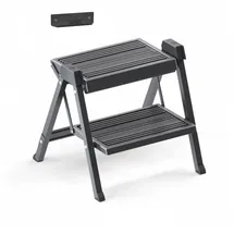 HAILO Stepfix Klappleiter 2 Stufen