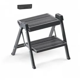 HAILO Stepfix Klappleiter 2 Stufen