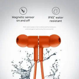 Huawei FreeLace CM70-C Amber Sunrise