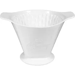 Seltmann Weiden Lukullus Filter - weiß