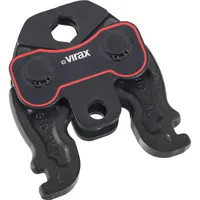 VIRAX Virax, Mini Pressbacke Profil V 15