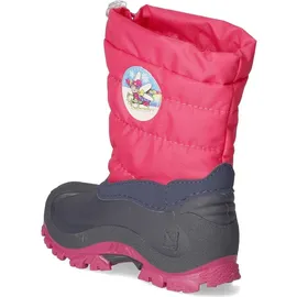 Lurchi FAIRY Fuchsia