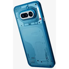 Nothing Phone (4a) 12 GB RAM 256 GB Blau