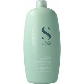 Alfaparf Milano Semi Di Lino Scalp Rebalance Purifying Low 1000 ml