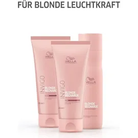 Wella Professionals Invigo Blonde Recharge 1000 ml